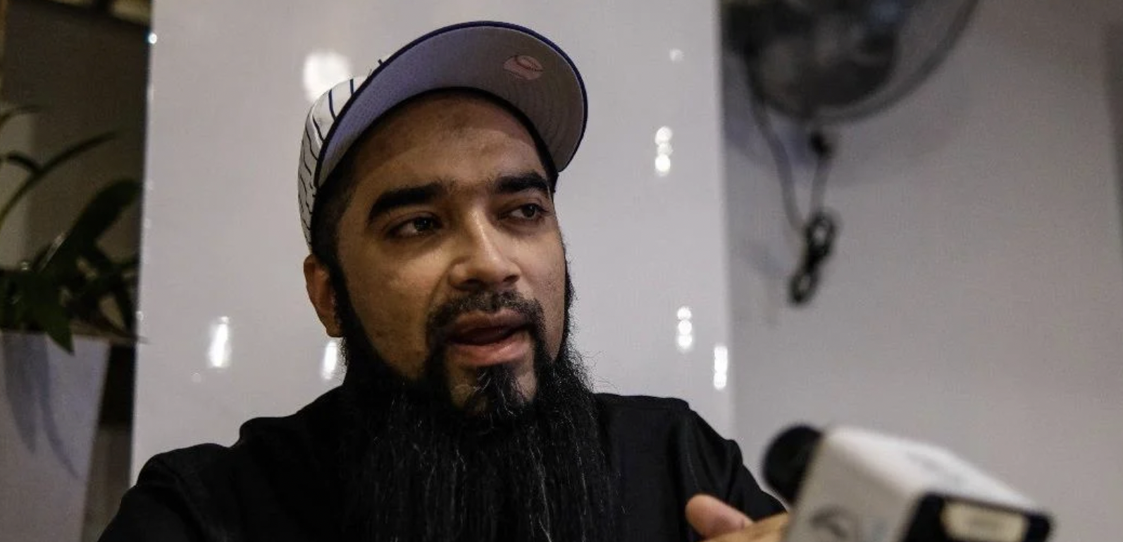 Mahadi Akan Keluarkan Kenyataan Media Dalam Tempoh Terdekat