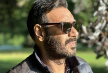 Ajay Devgan Pernah Berdepan Pengalaman Paranormal