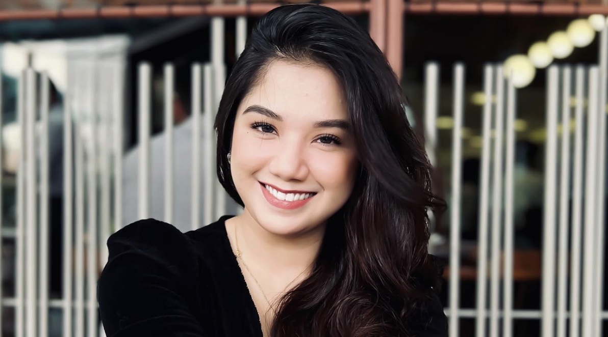 ‘Kalau Dia Tak Pernah Mengiyakan Hubungan Kami Selama Ini, Saya Terima’ – Amelia Christie