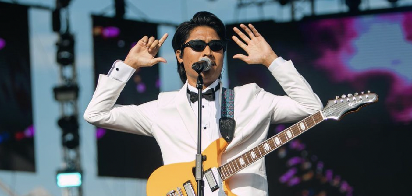 #AJL38: Ali Sariah Demam & Batuk Menjelang Saingan AJL38 – ‘Jujur Saya Agak Gementar’