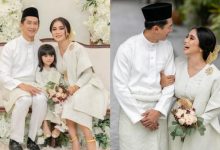 Shakilla Khoriri Ralat Majlis Diceroboh ‘Orang Luar’, Minta Beri Ruang & Masa – ‘Ada Hati Kecil Yang Perlu Saya Jaga’