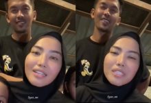 [VIDEO] Watie Kongsi Momen Shuib Menangis Mimpi Arwah Siti Sarah – ‘Dia Sedih Sebab…’