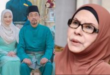 Suliza Salam Jawab Dakwaan Bekas Suami ‘Curi’ 4 Pita Filem Sarimah Ahmad – ‘Dia Bukan Jenis Yang Suka Menganiaya Orang’