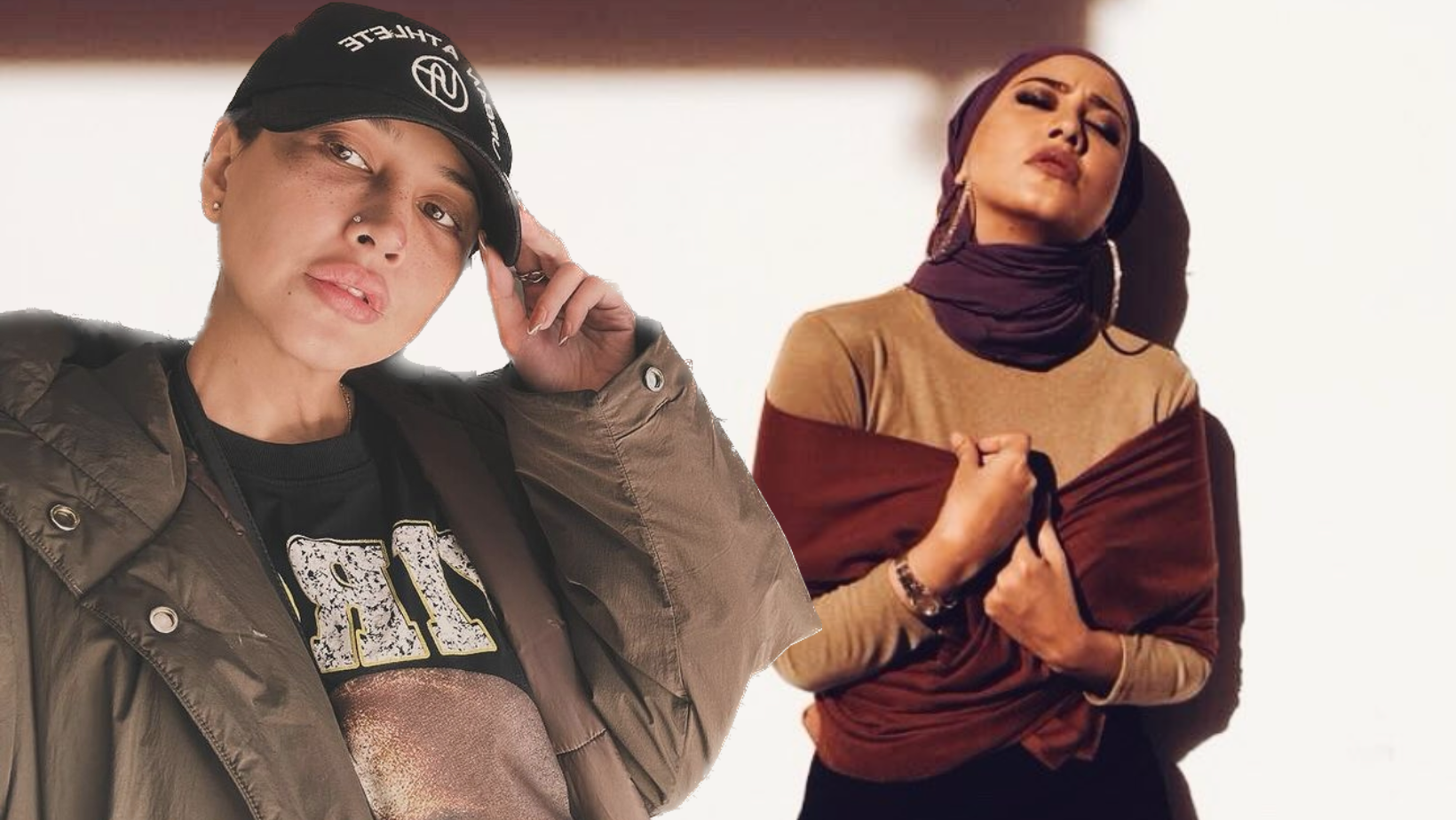 ‘Seorang Ibu Sanggup Guna Ilmu Hitam & Ada Niat Untuk Bunuh Anak Sendiri’ – Fathia Latiff