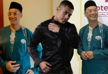 Kelly Azman Berang! Dakwa Erry Putra ‘Rompak’ Lagu No No No Miliknya – ‘Saya Terkejut Melodi Sama’