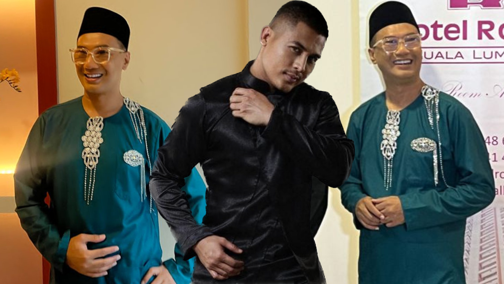 Kelly Azman Berang! Dakwa Erry Putra ‘Rompak’ Lagu No No No Miliknya – ‘Saya Terkejut Melodi Sama’
