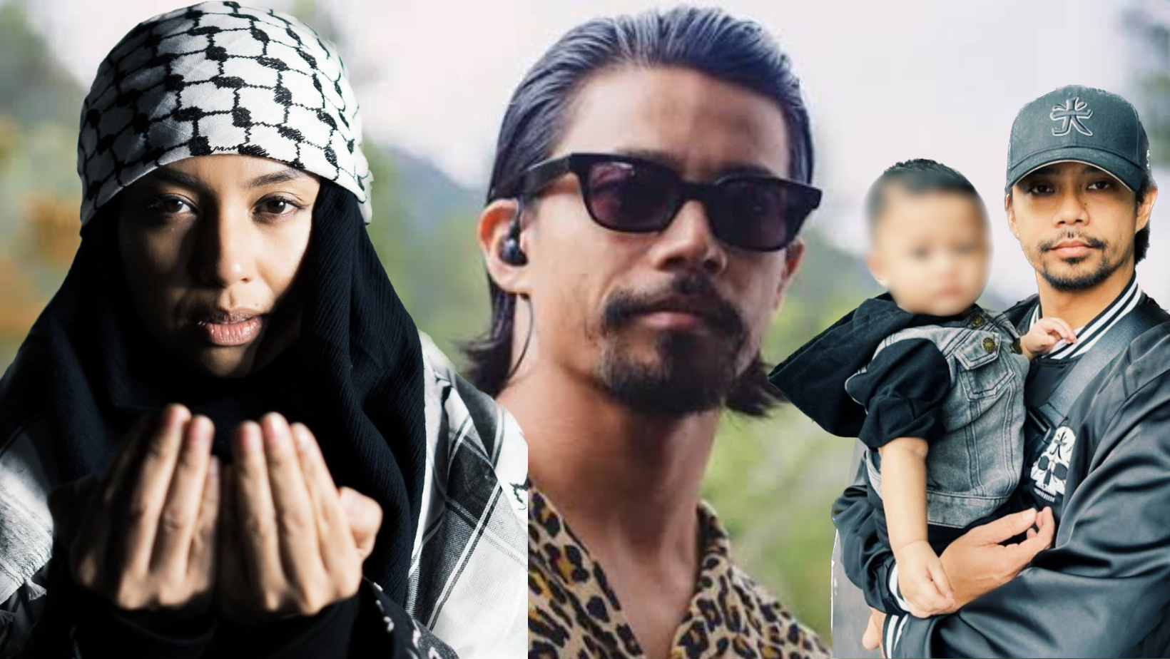 Ibu Kandung Dakwa Noh Salleh Sudah Rancang Awal Untuk Ambil Musa – ‘Pelik Disuruh Block Nombor Nina’