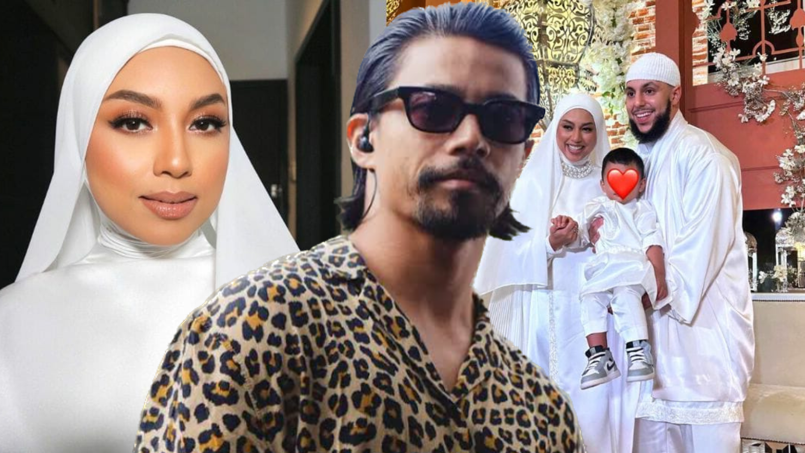 Athira Dakwa Noh Salleh ‘Kaki Putar’, Kuat Manipulasi – ‘Apa Dia Cakap Semua Tak Betul’