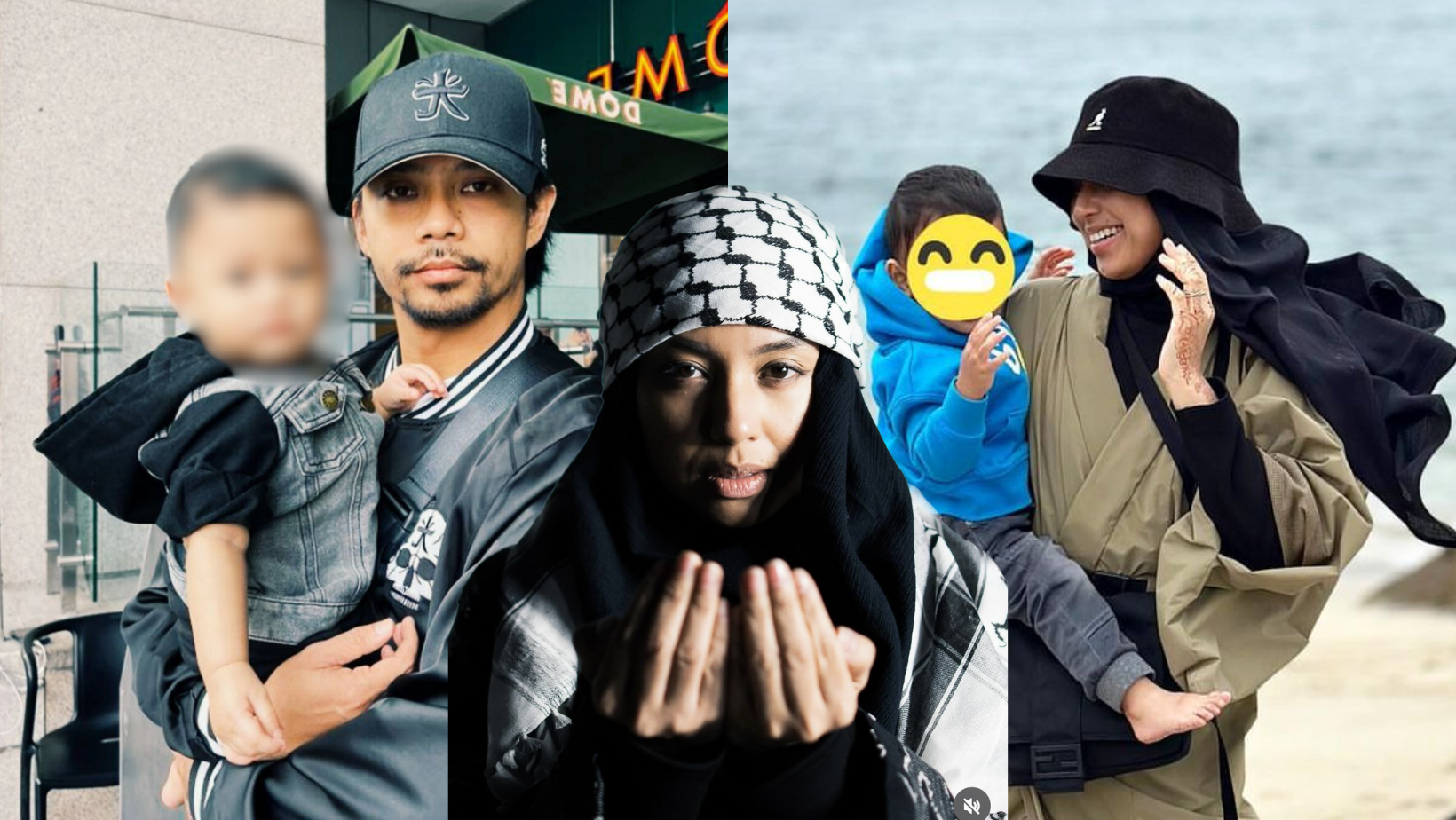 ‘Saya Tidak Dibayar’ – Ibu Kandung Musa