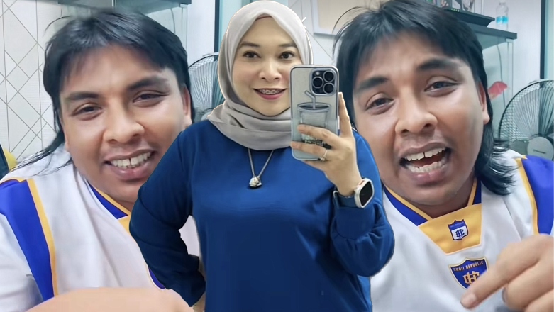 Ali Puteh Kongsi Kronologi Usaha Selesaikan Kes Saman RM60,000 Kepada Balu Abam Bocey