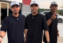 [VIDEO] Abang Tesla Pelik Netizen ‘Angkat’ Nama Hot Daddy, Dia Poligami Ikut Hukum Ditendang Masuk Gaung – ‘Siap Wish Goodluck’