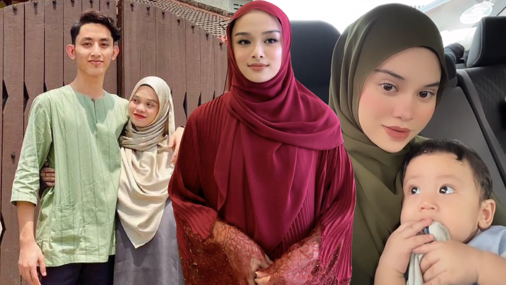 Misya Mazlan Akhirnya Bersuara, Reda Bermadu Dengan Marissa Dania? – ‘Ajar Hati Bisa Menerima Tanpa Membenci’