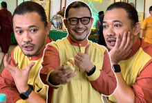 Karl Shafek Tanggung Rugi RM500,00 Selepas Penaja Tarik Diri – ‘Tiada Hitam Putih Sebab Percaya Melayu Dengan Melayu’