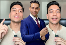 [VIDEO] Dahlia Rizal ‘Angkut’ Mercedes-Benz, Dr Say Shazril Dedah Pendapatan ‘Influencer’ Boleh Cecah RM100,00 Sebulan