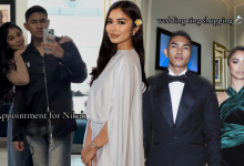 Tyra Kamaruzzaman Kongsi Persiapan Perkahwinan Dengan Pereka Fesyen, Pilih Reka Teemor Sebagai ‘Wedding Planner’?