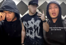 [VIDEO] ‘Korang Dah Hilang Iman Ke?’ – Ustaz Adnin Sedih Orang Melayu Layan ‘Hot Daddy’ Seperti Selebriti