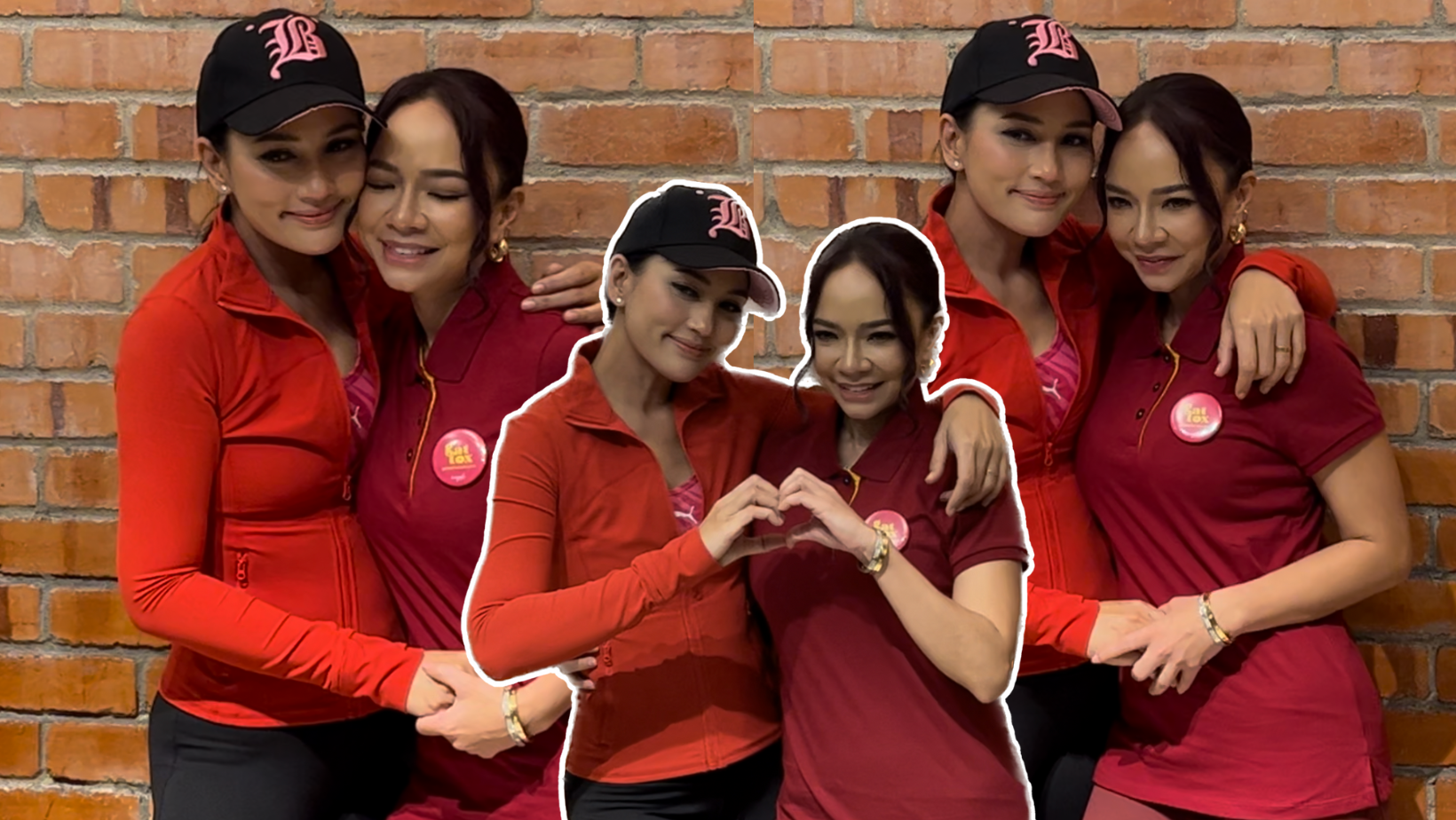Nora Danish & Fasha Sandha Sepakat Lupakan Sengketa Lama, Pengalaman Lalu Bawa Jumpa Lelaki Tepat