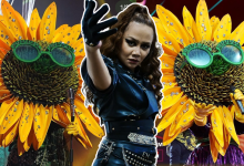 Tepati Ramalan! Stacy, Bunga Matahari Pemenang The Masked Singer Malaysia 4