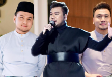 Iqbal Zulkefli Sanggup Berhabis RM200,000, Cari Komposer Lagu Raya – ‘Saya Janji Tidak Akan Rosakkan Industri Muzik’