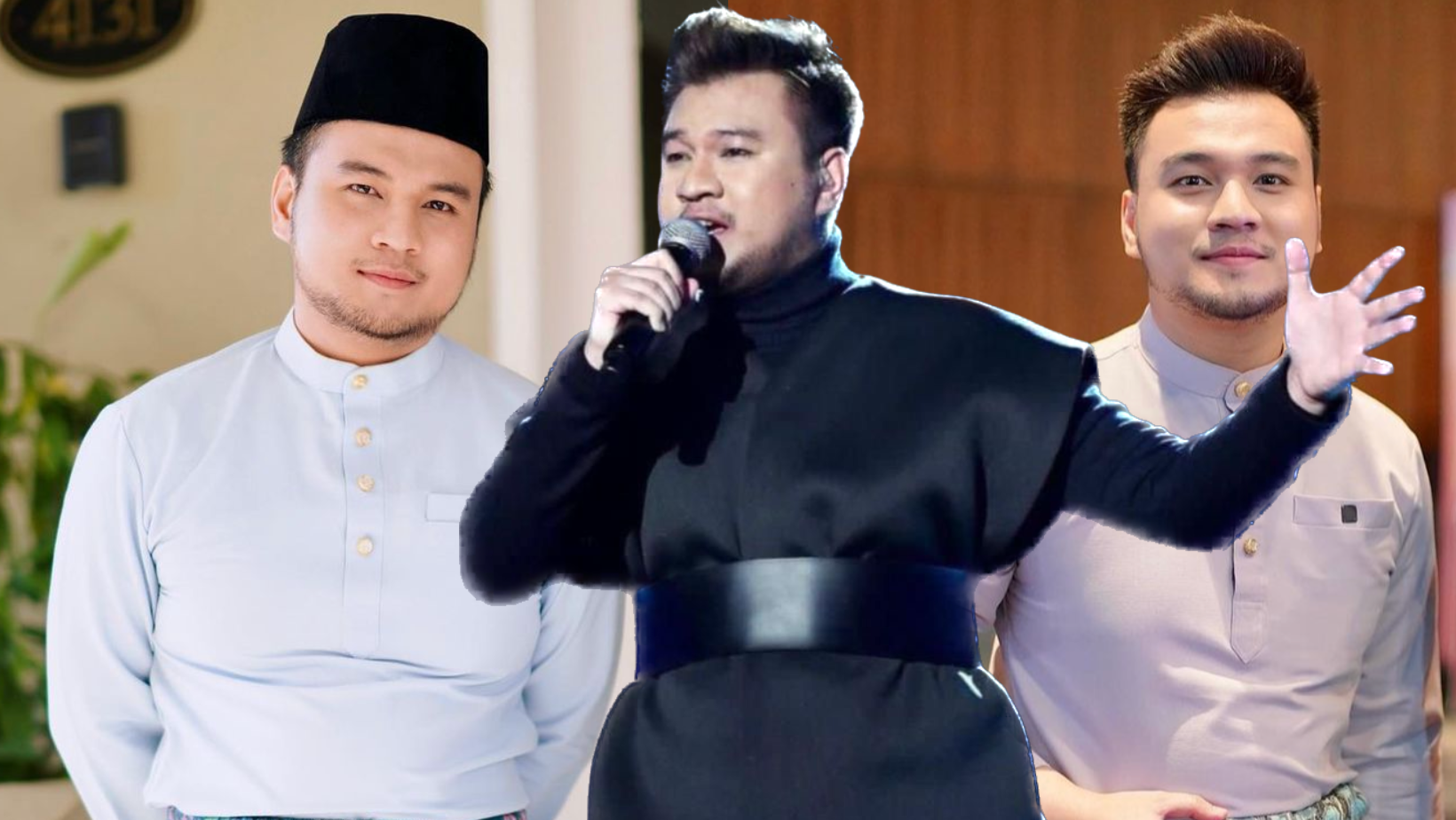 Iqbal Zulkefli Sanggup Berhabis RM200,000, Cari Komposer Lagu Raya – ‘Saya Janji Tidak Akan Rosakkan Industri Muzik’