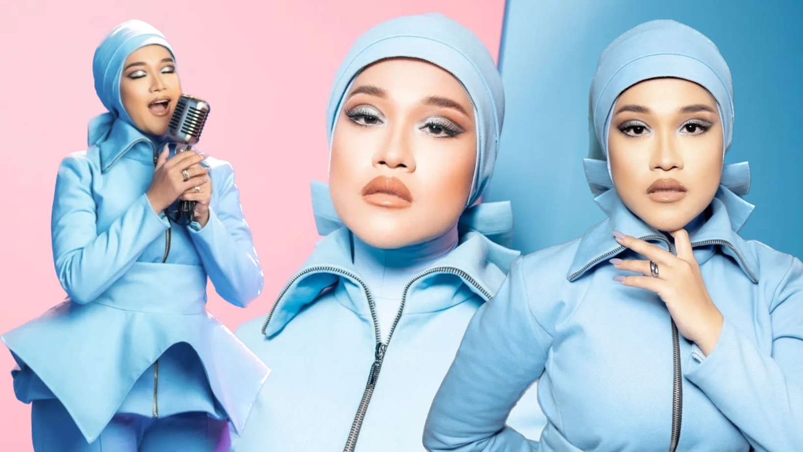 #AJL38: Ernie Zakri Janjikan Kejutan Dari Sudut Vokal & Muzik Arrangement!