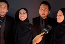 [VIDEO] Alif Teega Jaga Hati Aisyah Hijanah, Enggan Kongsi Gambar Isteri Kedua Di Media Sosial – ‘Mudaratnya Lebih Besar’