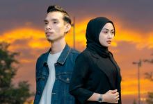 Eda Ezrin & Den Manjo Martabatkan Lagu Dialek Kelantan, ‘Cinta Setandan Pisang’ FYP Di TikTok!