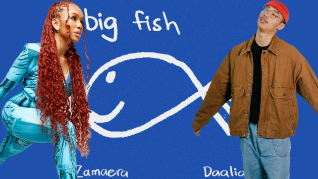 Big Fish