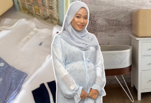 Nelysa Norazlan Kongsi Jantina Anak – ‘It’s A Boy!’