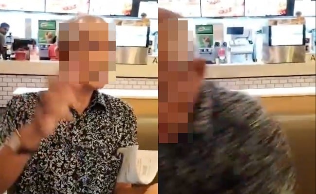 Didakwa Songlap Duit Orang, Warga Emas Cuba Lari Selepas Diminta Pulangkan Duit – ‘Pulang Balik Duit RM9,000 Aku’