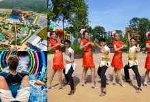 Boleh Sambut Kemeriahan Musim Cuti Sekolah & Pelbagai Aktiviti Menarik di Gamuda Land Play Lóng Lóng!