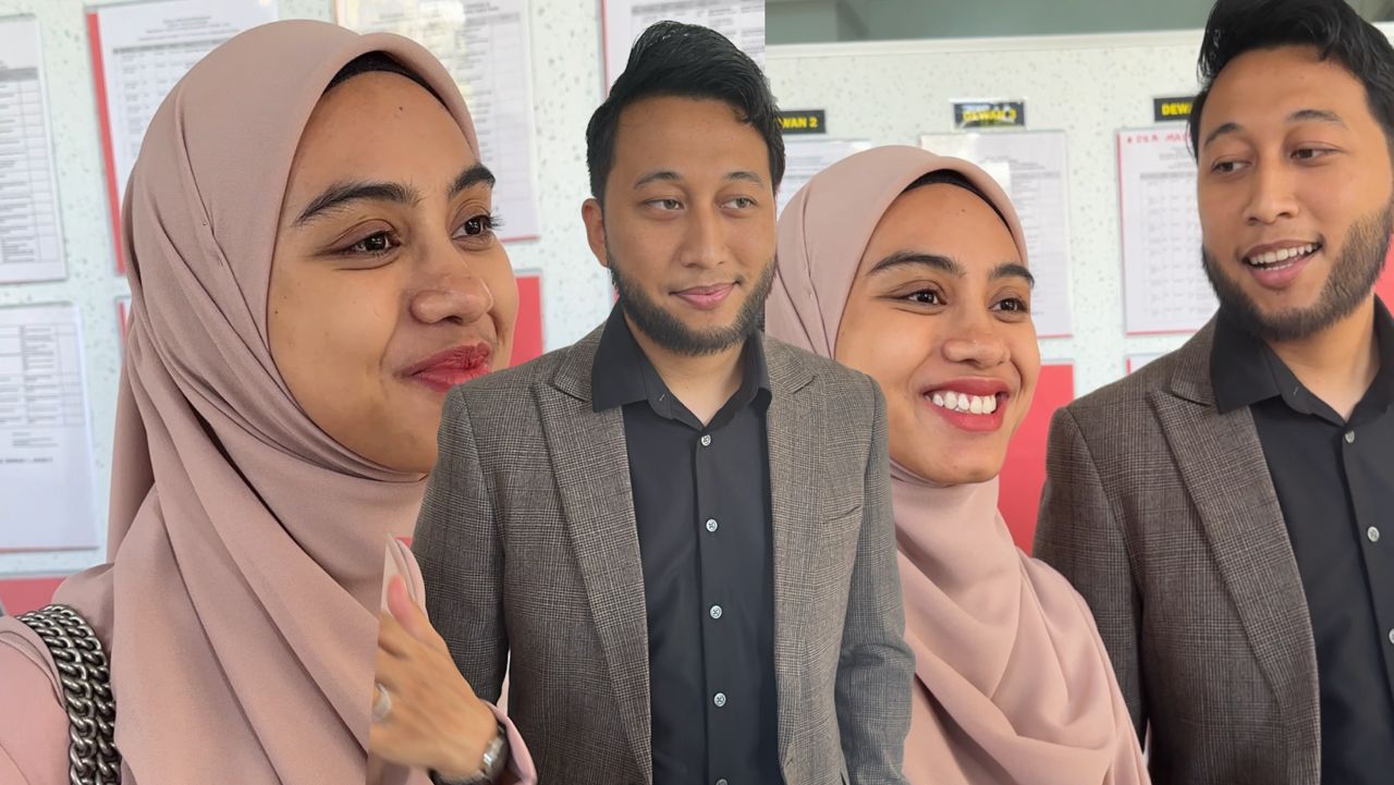 [VIDEO] Aisyah Hijanah Bakal Lahirkan Cahaya Mata Ketiga Pada Bulan Mac – ‘Insya-Allah Anak Perempuan’