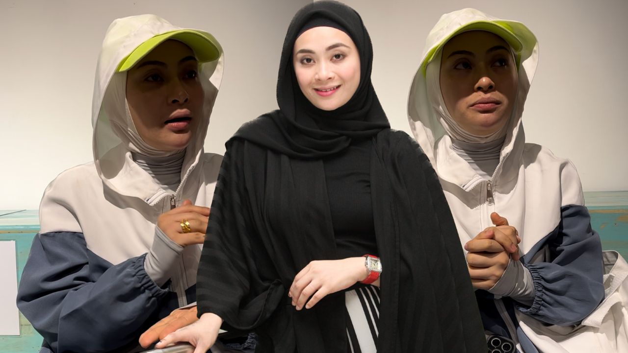 ‘Perpisahan Adalah Jalan Yang Saya Nampak’ – Adira Suhaimi Mahu Bercerai Cara Baik