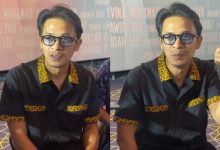 Zahiril Adzim Suka Dengar Gamelan, Minat Elemen Muzik Tradisional – ‘Bila Dengar Dia Macam Merasuk Kita’