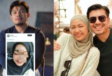 [VIDEO] Hafiz Mahamad Kesal Gambar Isteri Diguna Sebagai Pemuas Nafsu, Tuntut Permohonan Maaf & Ingin Hantar Pelaku Tunai Umrah