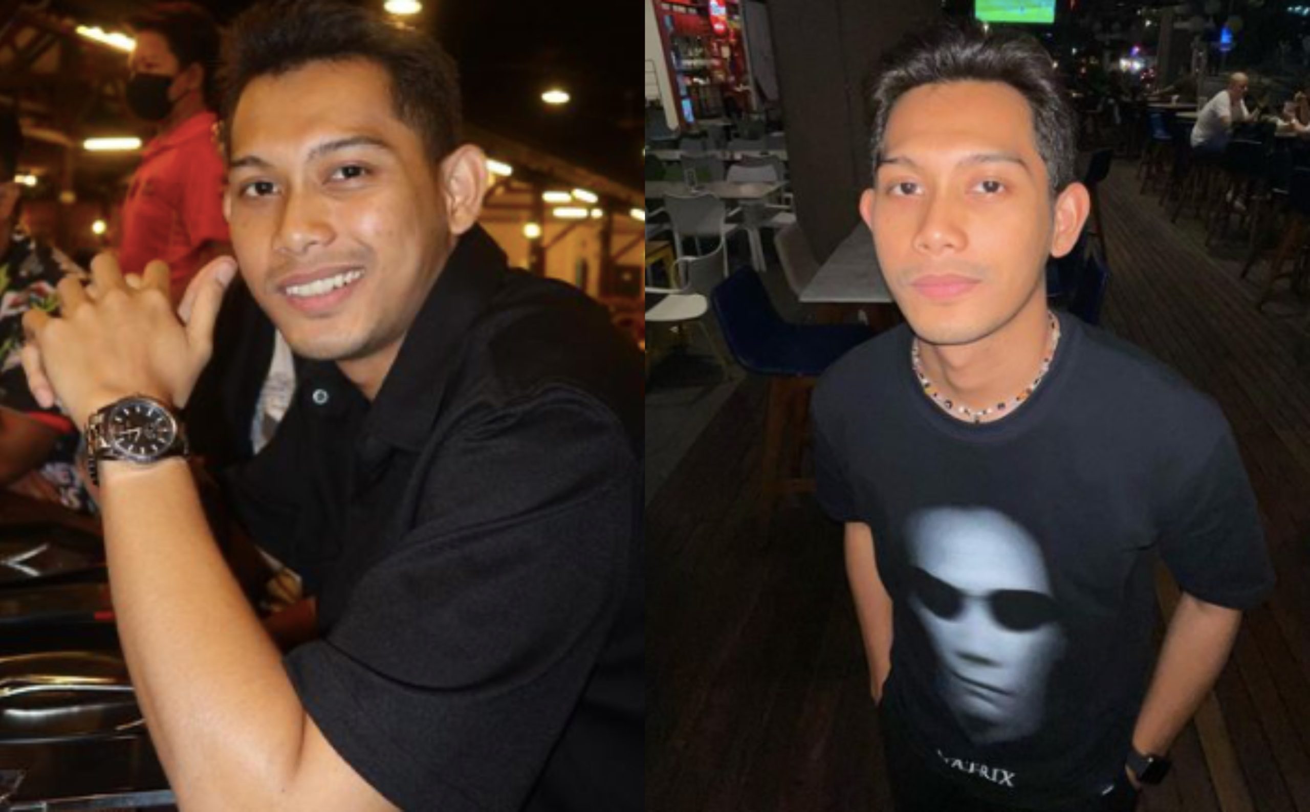 Bermula Dengan Video POV Di TikTok, Aizat Saha Kini Bergelar Pelakon..Jadikan Bront Palarae Sebagai Idola