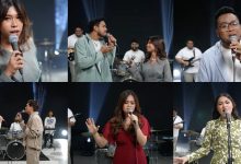 TV3 & Setudio Berkolaborasi Buat Pertama Kali Hasilkan Lagu Medley AJL38