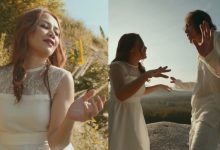 Akim Stacy Keluar Lagu Duet Kedua, ‘Ritma & Rima’ Cerita Mengenai Komunikasi Dengan Alam Semesta
