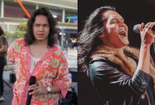 ‘Pergi Sana Sini Nyanyi Banyak Lagu, Tapi Percuma Saja’ – Amir Masdi Pernah Tidur Di Studio