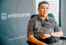 Amirul Safuan Bangkit Dengan Minyak Wangi ‘Ameer Safone’, Dua Tahun Pernah Terlantar Di Hospital & Berstatus OKU Bukan Penghalang