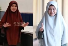 [VIDEO] Ustazah Asma’ Rugi RM30,000 Setiap Bulan, Pelanggan Pula ‘Complain’ Servis Kedai Makan? – ‘Tunggu Makanan Hampir 2 Jam Baru Sampai’