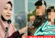 Ustazah Asma’ Harun Dakwa Filem ‘La Luna’ Beri Persepsi Buruk Kepada Agama Islam