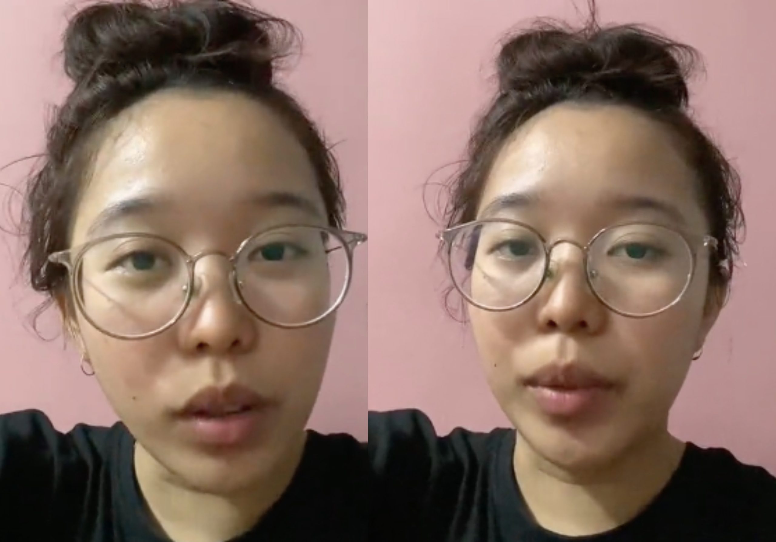 [VIDEO] Wanita Tempelak Peniaga Jual Baju, Kain Raya Berasingan..Harga Pula Bukan Main Mahal!