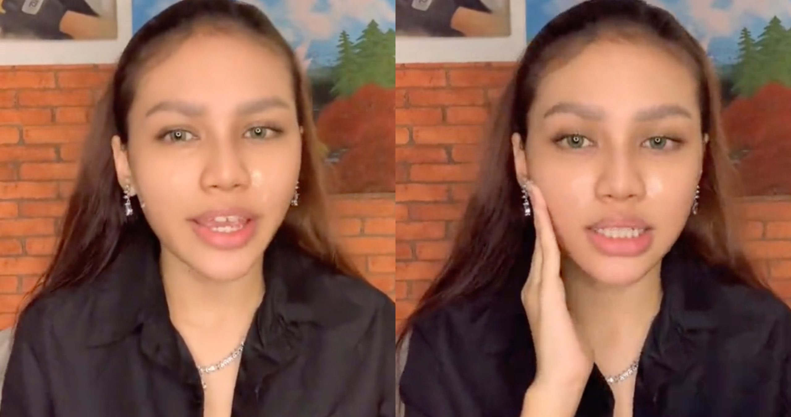 [VIDEO] ‘Saya Dapat Komen Seperti ‘Pengemis’, ‘Budak Flat’, ‘Muka Sampah’ & ‘Budak Kampung’ Yang Tidak Perlu Acah Cakap Inggeris’