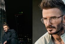 Beckham Kagum Lihat Menara Berkembar Petronas, Komen Selebriti Malaysia Jadi Tumpuan – ‘Sorry Ada Meeting Masa Kau Nak Datang Rumah’