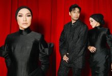 #AJL38: Ziana Zain Syukur Pada Usia 56 Tahun Masih Banyak Tawaran – ‘Peluang Takkan Datang Selalu’