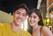 Elizabeth Tan & Suami Menanti Rezeki Zuriat Pertama – ‘Harapnya Dalam 2 Bulan Ini Kami Boleh Dapat’