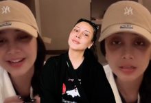 [VIDEO] ‘Segelintir Orang Sabah Amal Syirik, Saya Tak Tuju Pada Semua’ – Fathia Latiff