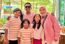 [VIDEO] Watie Hanifiah Dedah Anak Sulung Shuib Sukar Restui Perhubungan – ‘Uwais Ni Ada Ketakutan..’