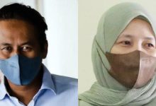 Bekas Madu Miera Liyana Puas Hati Menang Kes Nusyuz, Fokus Tuntutan Hadanah & Nafkah Pula